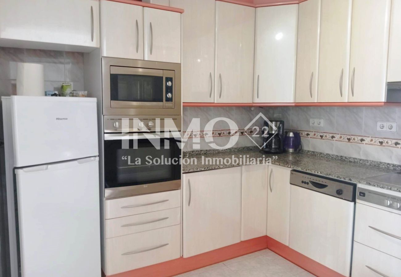 Apartamento en Cambrils - X041 Apartamento en Cambrils - X041