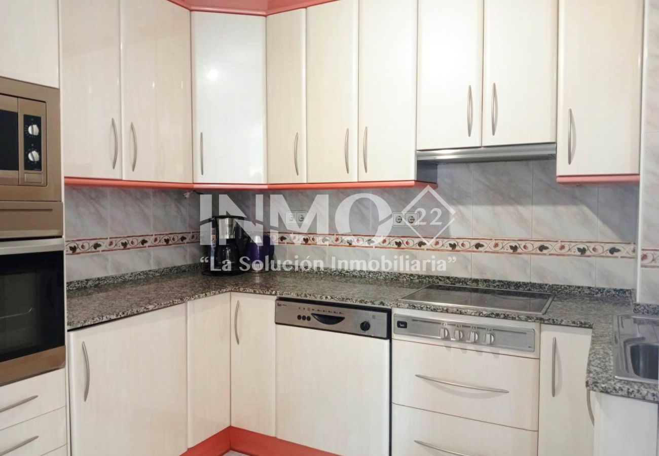 Apartamento en Cambrils - X041 Apartamento en Cambrils - X041
