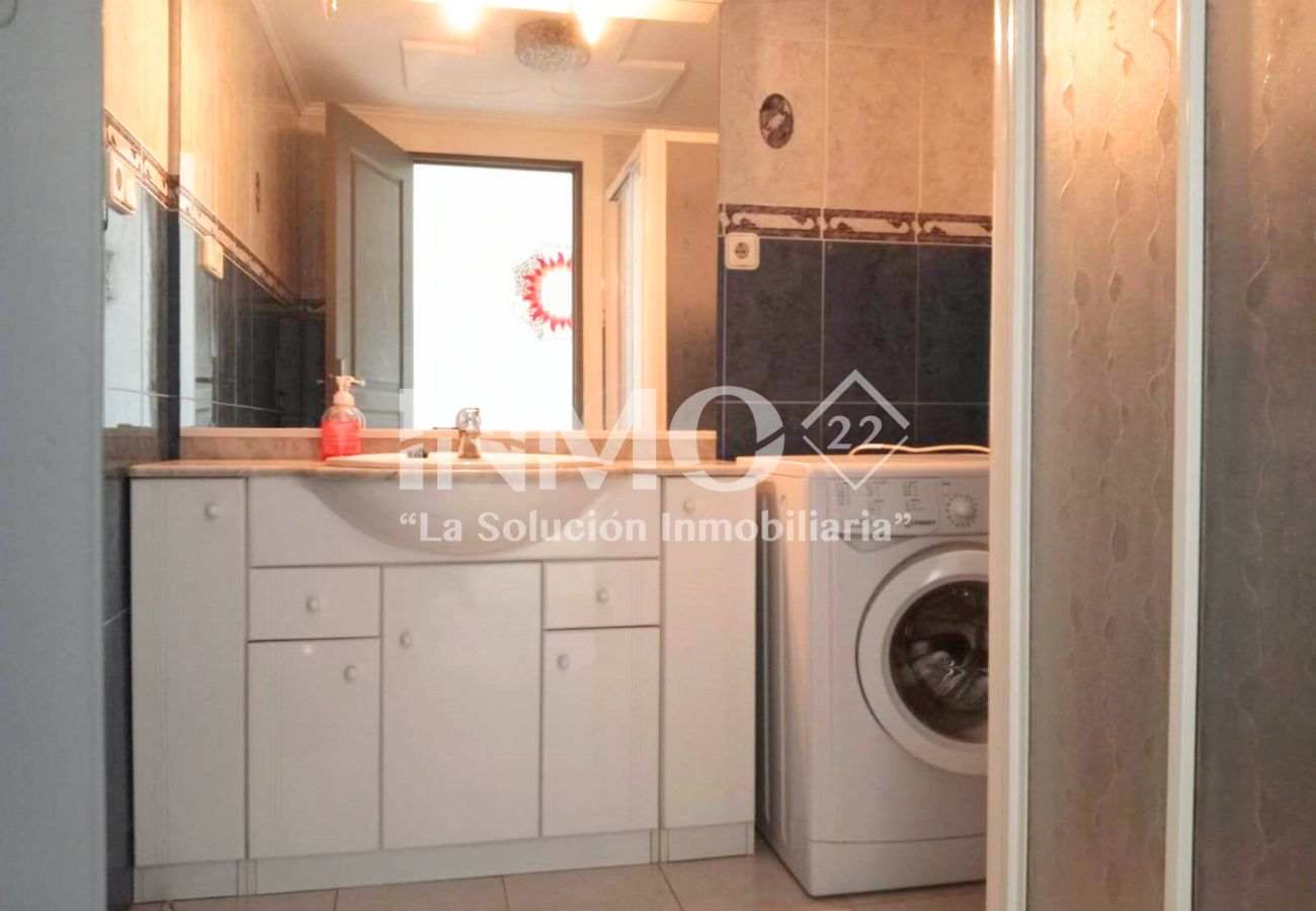 Apartamento en Cambrils - X041 Apartamento en Cambrils - X041