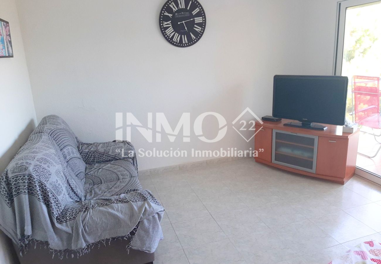 Apartamento en Cambrils - X041 Apartamento en Cambrils - X041