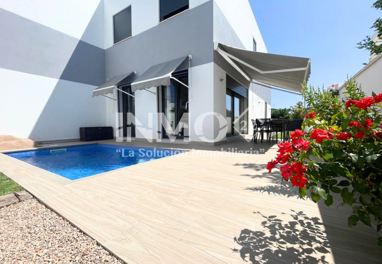 Casa en Cambrils - X038 Casa en Cambrils - X038