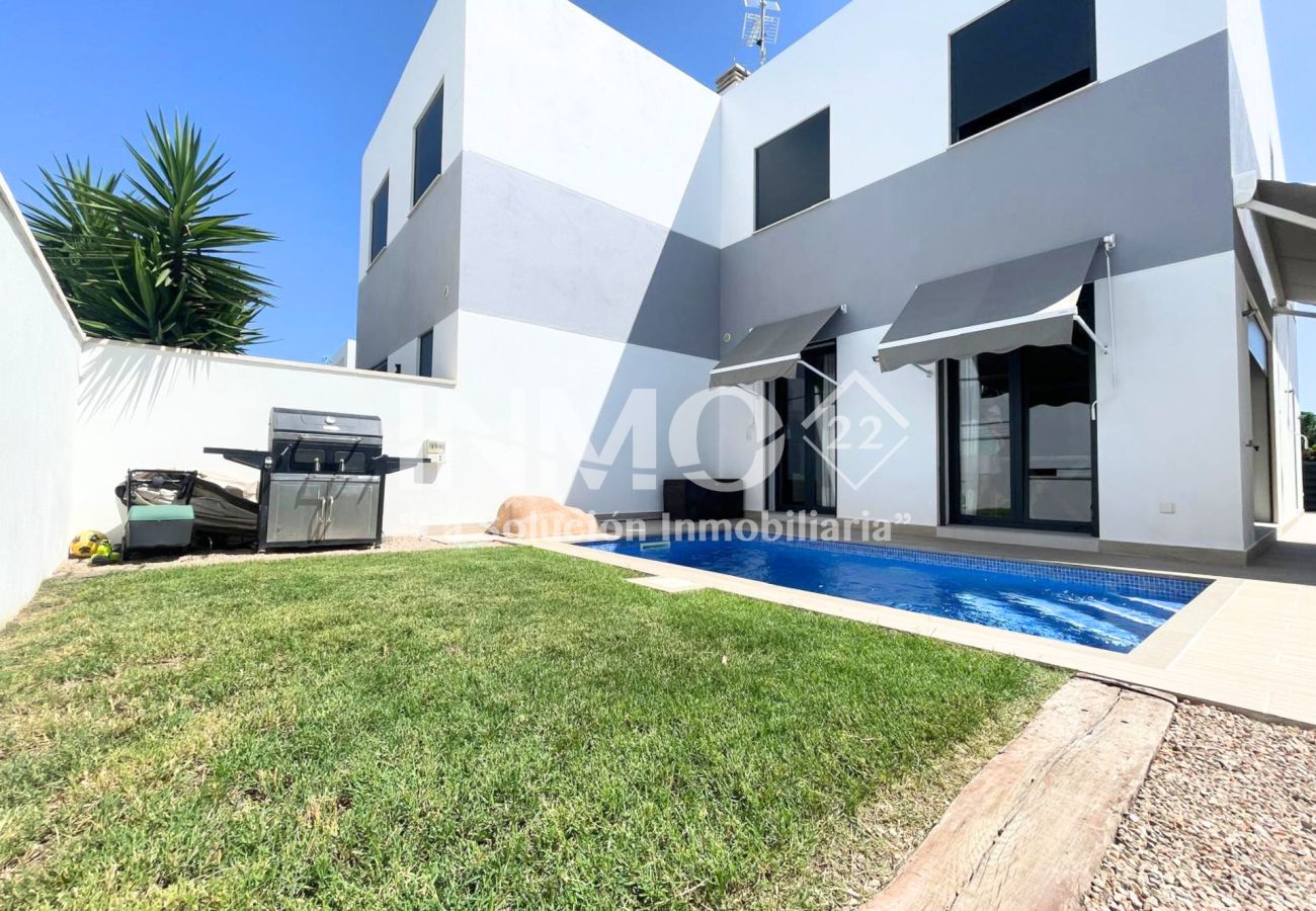 Casa en Cambrils - X038 Casa en Cambrils - X038