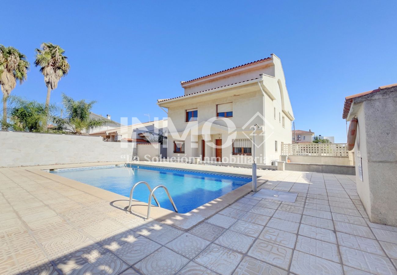 Casa en Cambrils - X040 Casa en Cambrils - X040