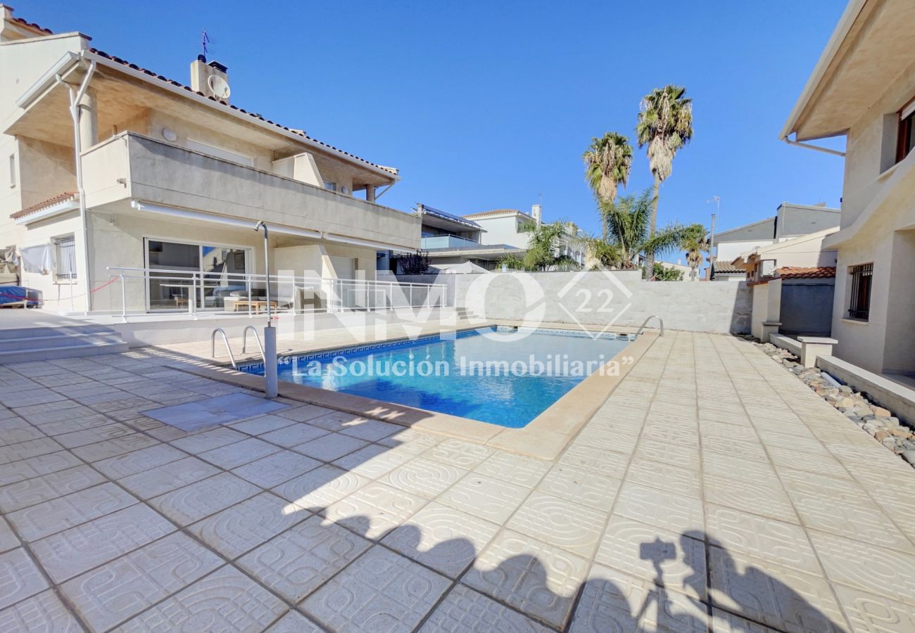 Casa en Cambrils - X040 Casa en Cambrils - X040