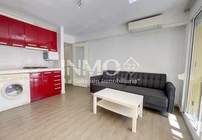 Apartamento en Cambrils - X039 Apartamento en Cambrils - X039
