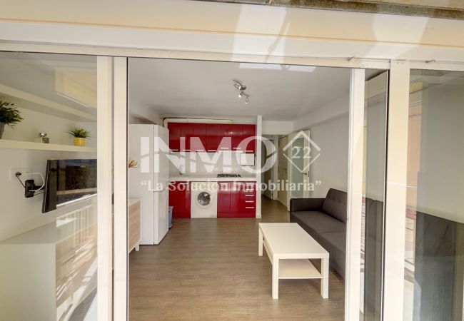 Apartamento en Cambrils - X039 Apartamento en Cambrils - X039