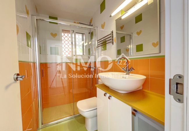 Apartamento en Cambrils - X039 Apartamento en Cambrils - X039