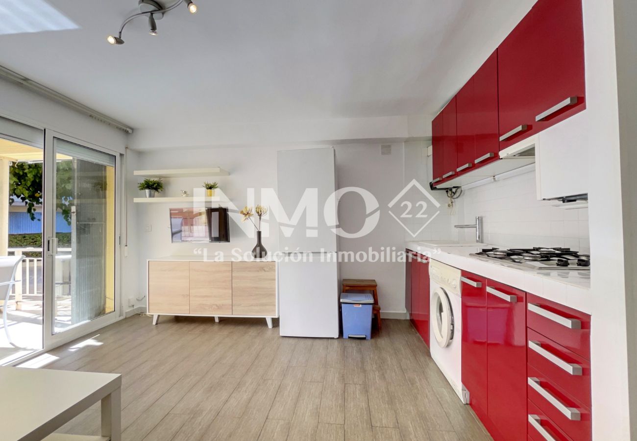 Apartamento en Cambrils - X039 Apartamento en Cambrils - X039