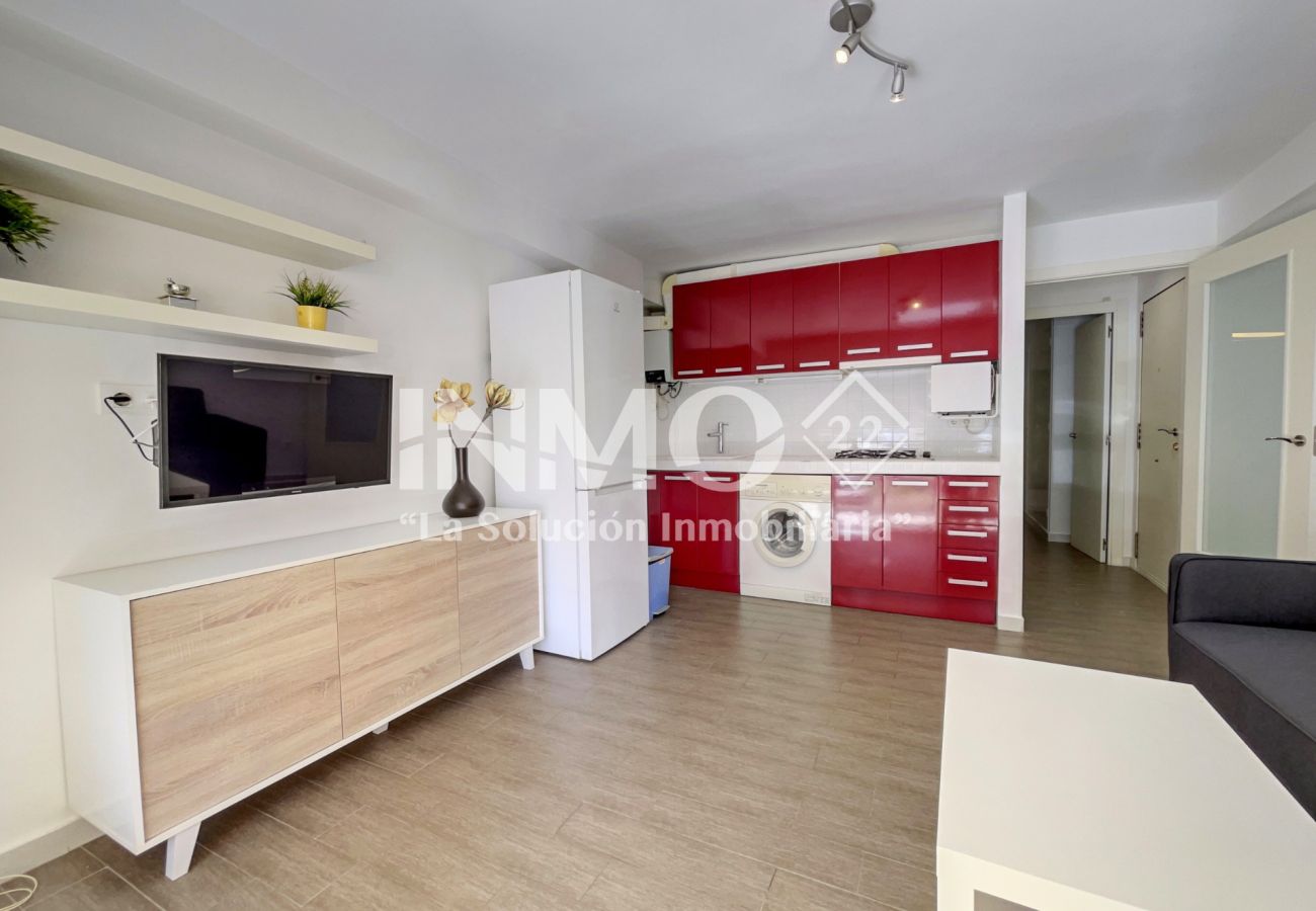 Apartamento en Cambrils - X039 Apartamento en Cambrils - X039