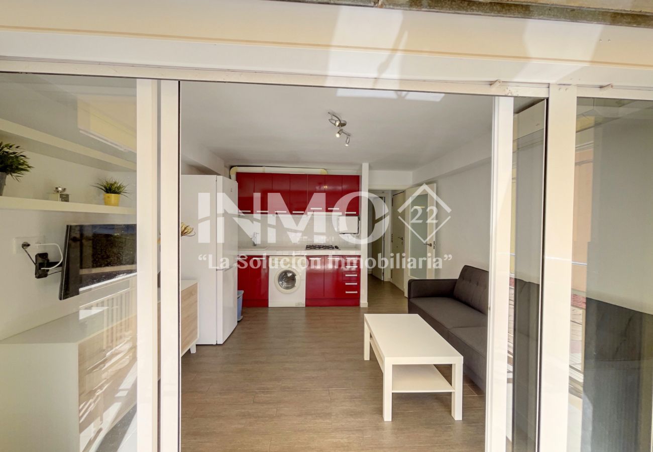 Apartamento en Cambrils - X039 Apartamento en Cambrils - X039