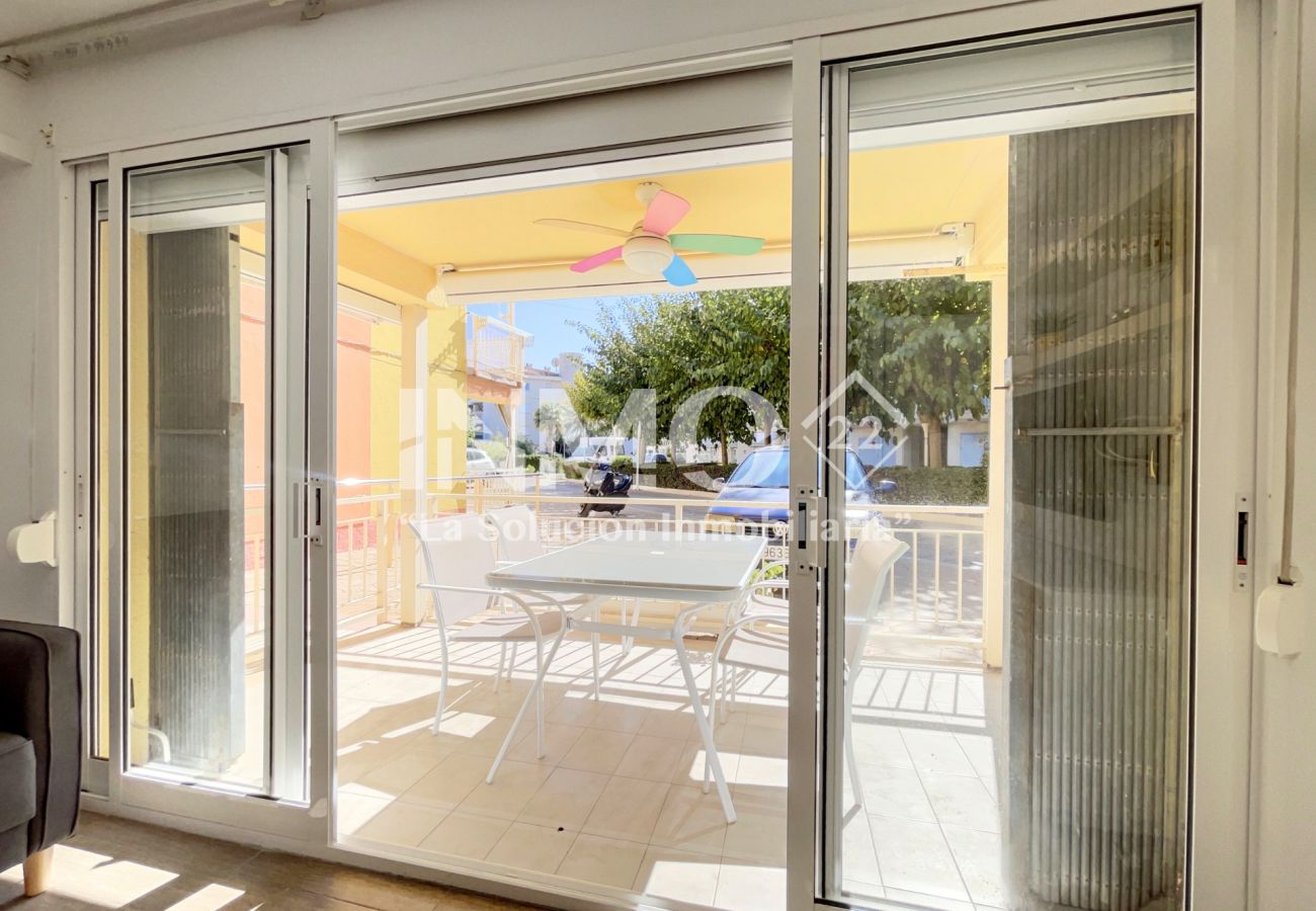 Apartamento en Cambrils - X039 Apartamento en Cambrils - X039