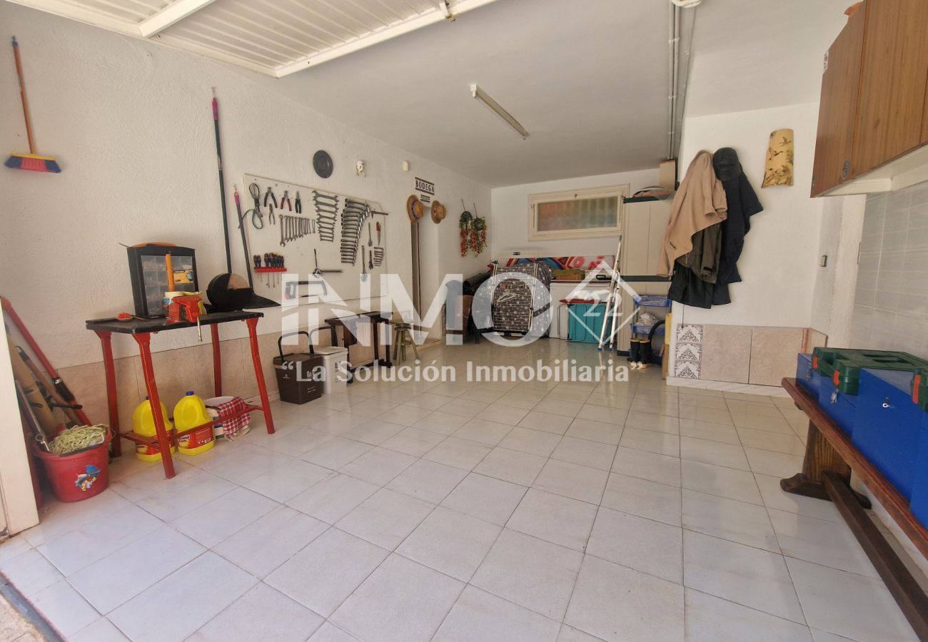 Casa en Ruidecanyes - C2705 Casa en Ruidecanyes - C2705