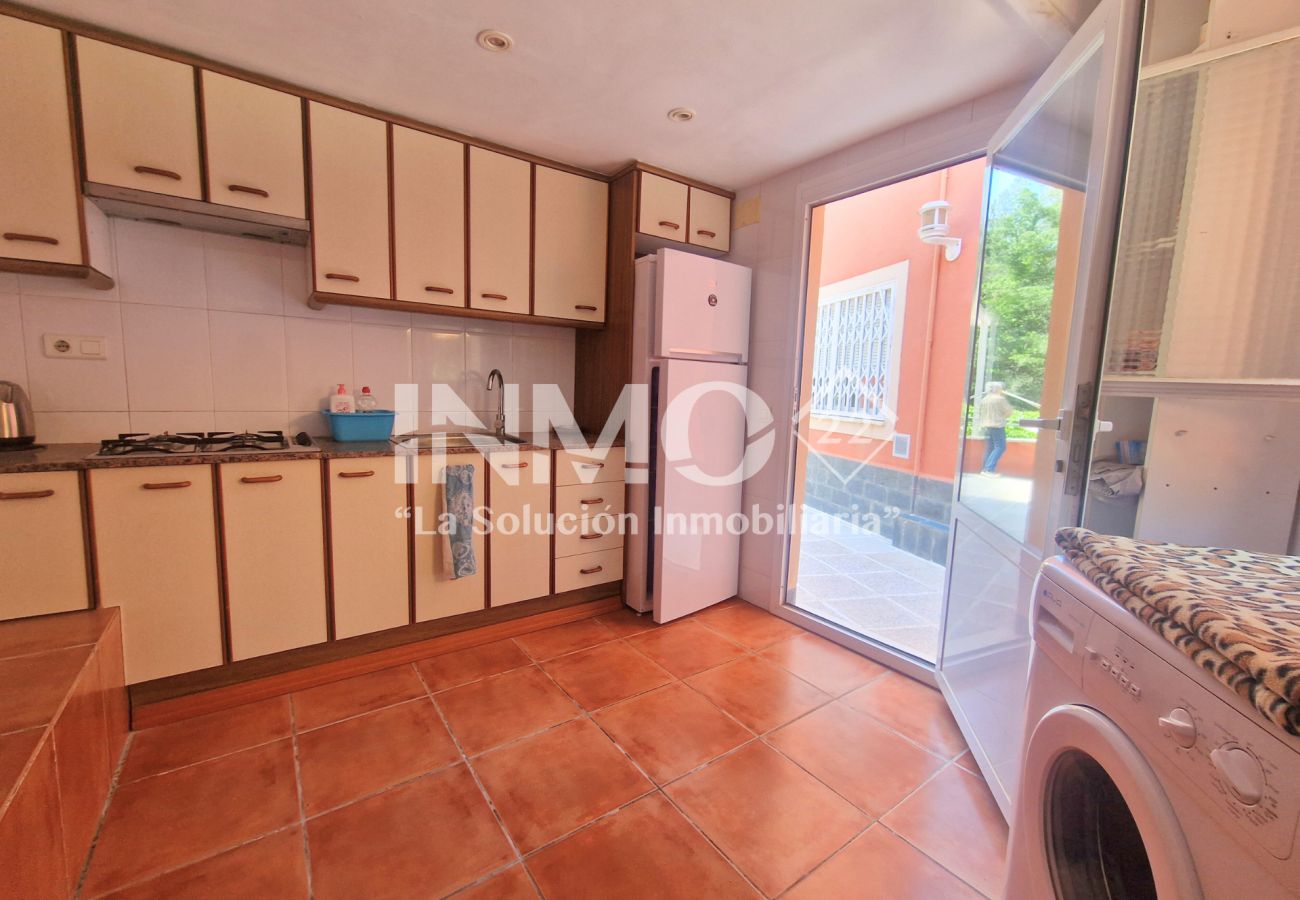 Casa en Ruidecanyes - C2705 Casa en Ruidecanyes - C2705