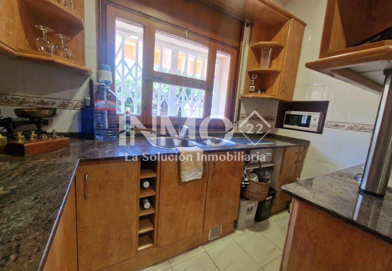 Casa en Ruidecanyes - C2705 Casa en Ruidecanyes - C2705