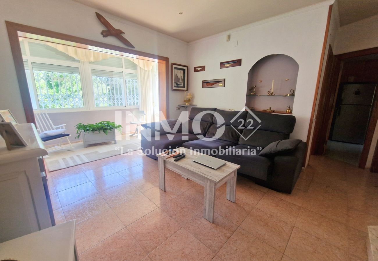 Casa en Ruidecanyes - C2705 Casa en Ruidecanyes - C2705