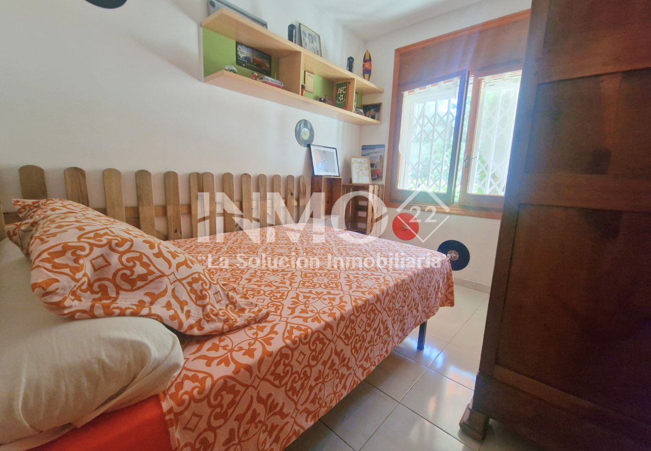 Casa en Ruidecanyes - C2705 Casa en Ruidecanyes - C2705