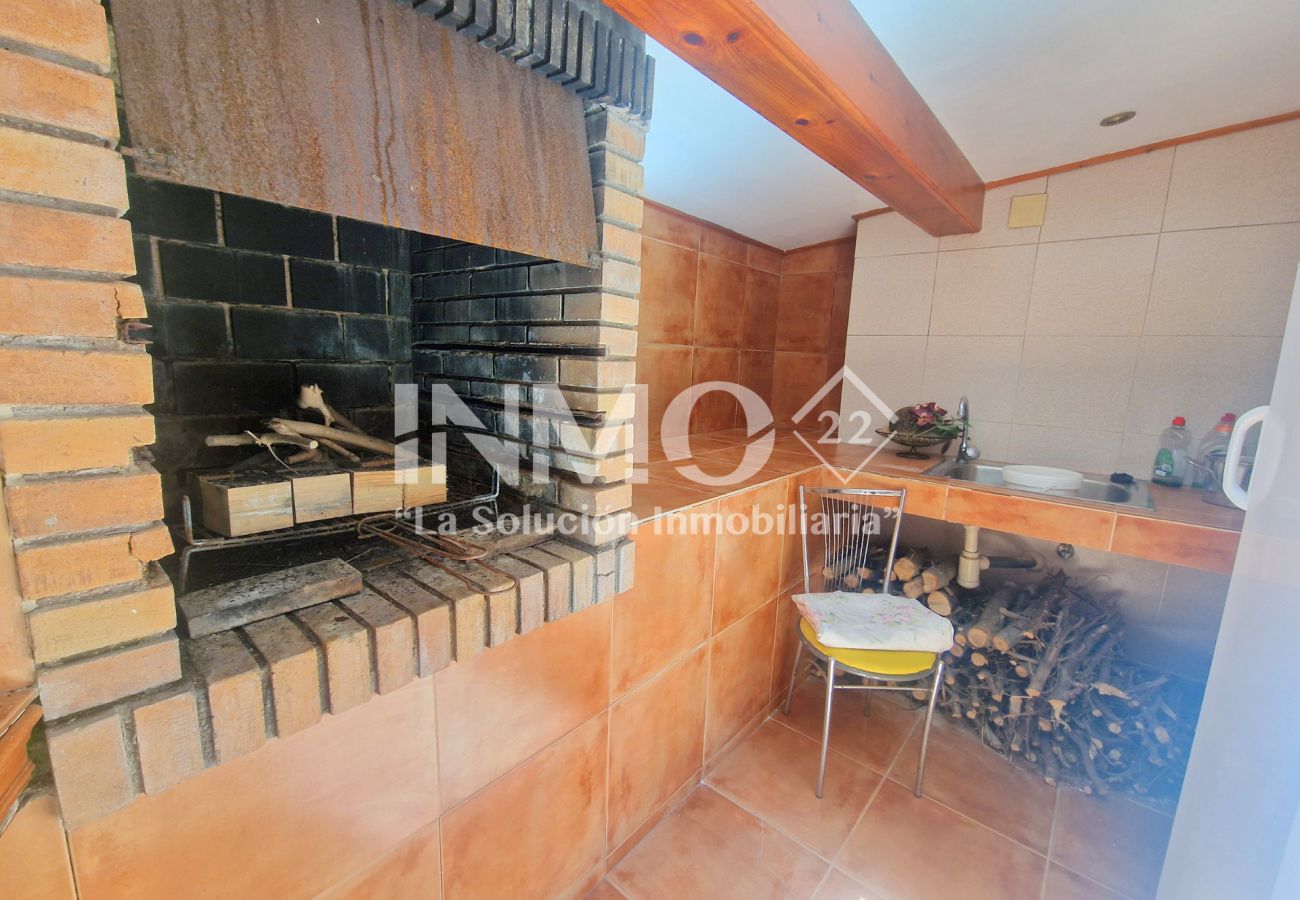 Casa en Ruidecanyes - C2705 Casa en Ruidecanyes - C2705