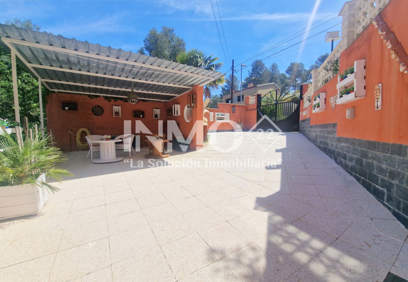 Casa en Ruidecanyes - C2705 Casa en Ruidecanyes - C2705