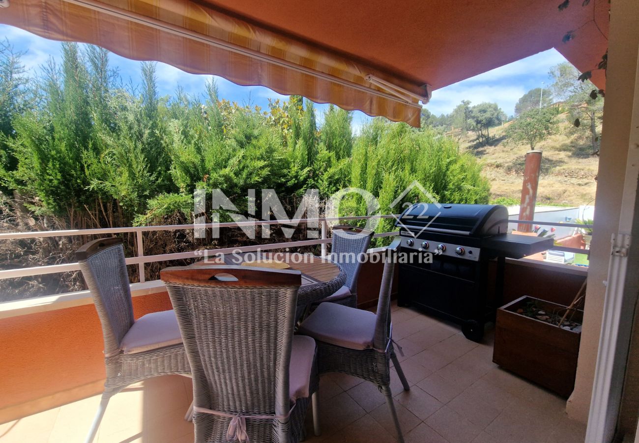Casa en Ruidecanyes - C2705 Casa en Ruidecanyes - C2705