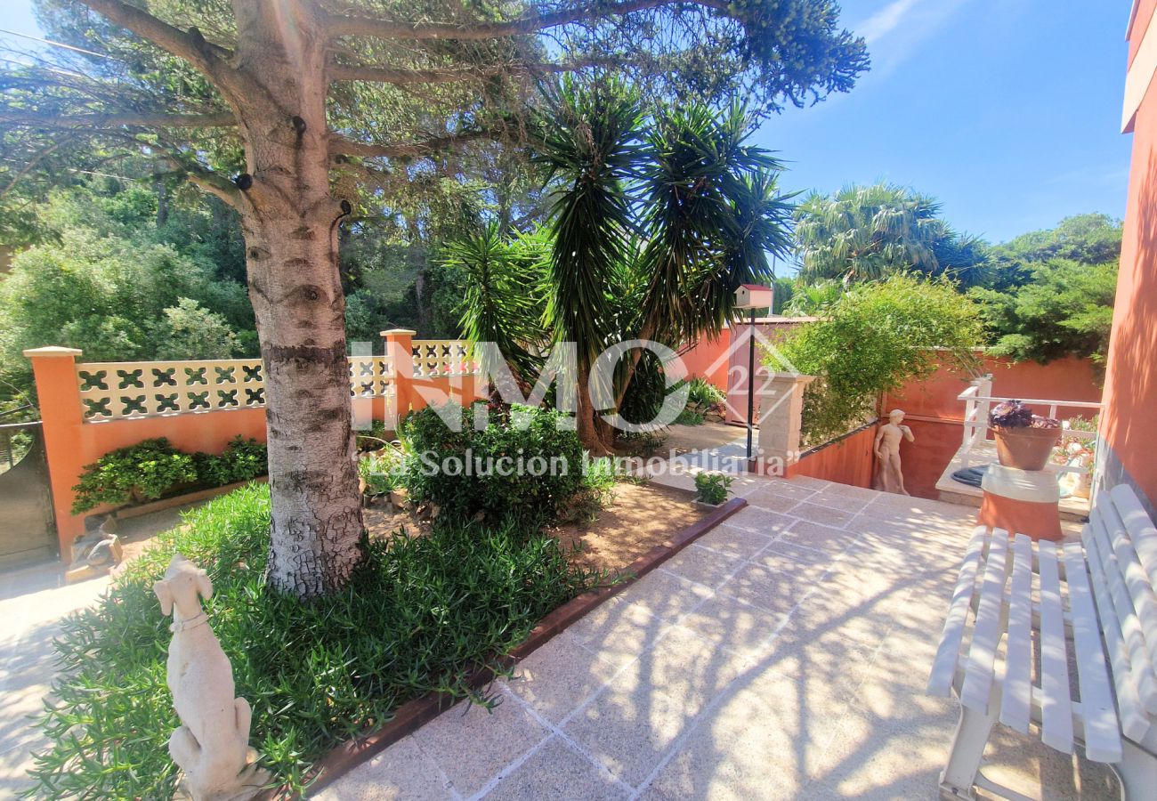 Casa en Ruidecanyes - C2705 Casa en Ruidecanyes - C2705