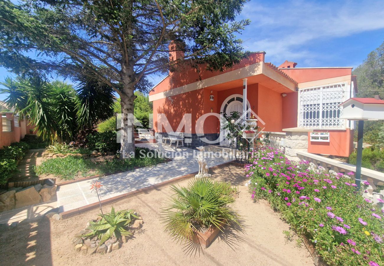 Casa en Ruidecanyes - C2705 Casa en Ruidecanyes - C2705