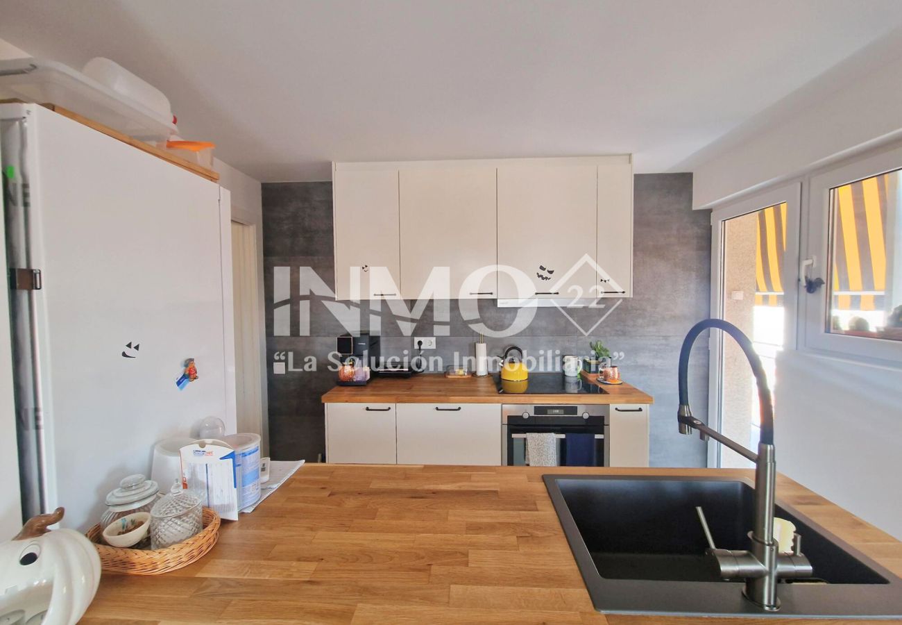 Apartamento en Cambrils - XT01 Apartamento en Cambrils - XT01