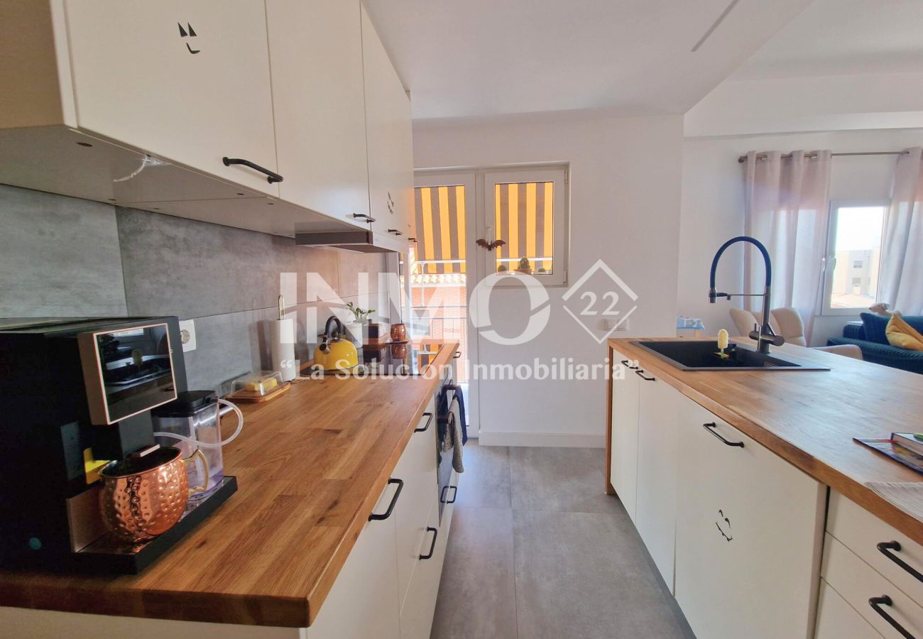 Apartamento en Cambrils - XT01 Apartamento en Cambrils - XT01
