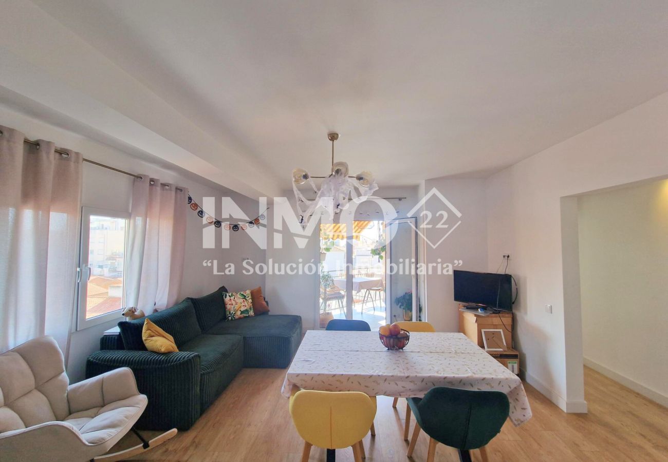 Apartamento en Cambrils - XT01 Apartamento en Cambrils - XT01