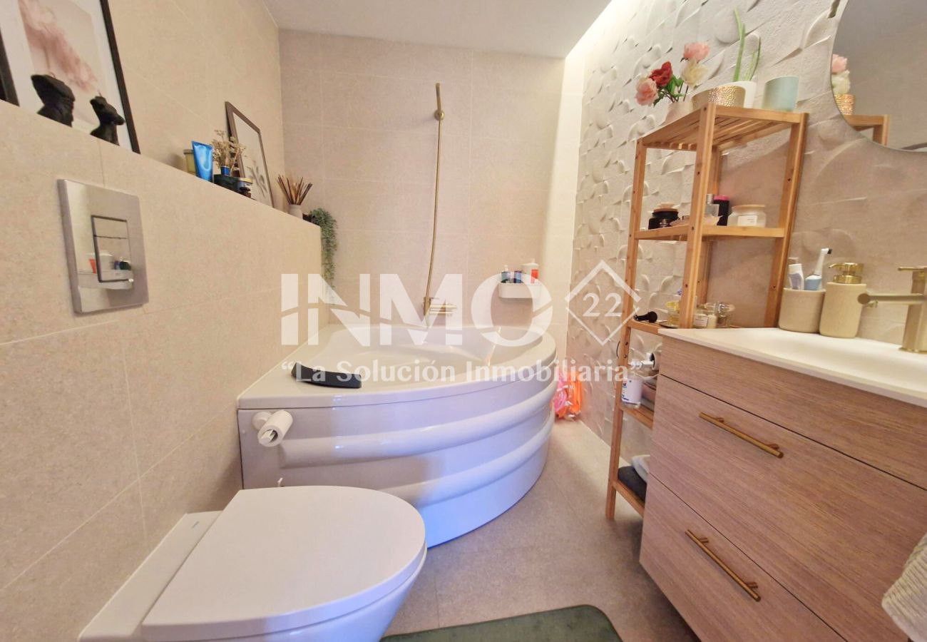 Apartamento en Cambrils - XT01 Apartamento en Cambrils - XT01