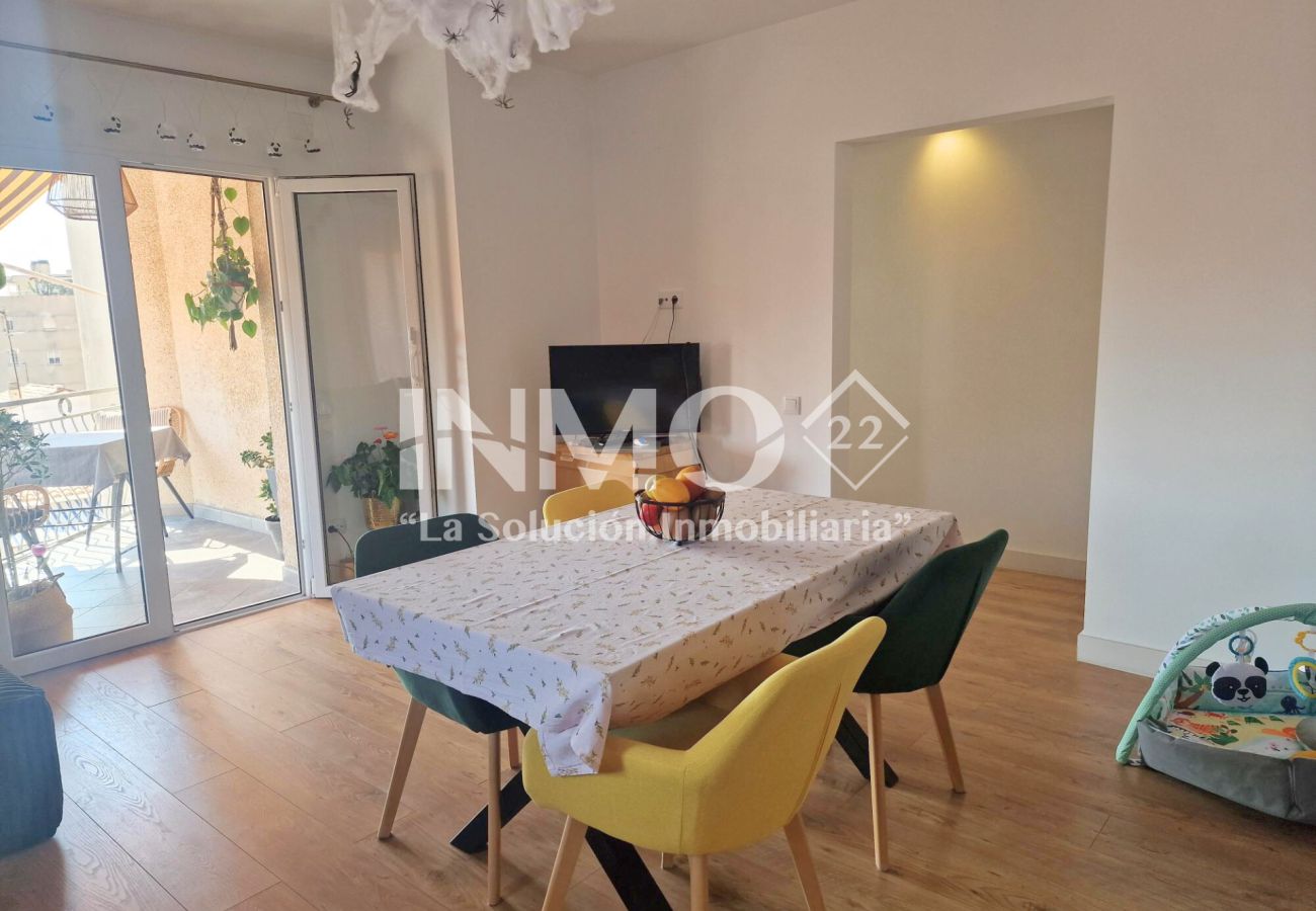 Apartamento en Cambrils - XT01 Apartamento en Cambrils - XT01