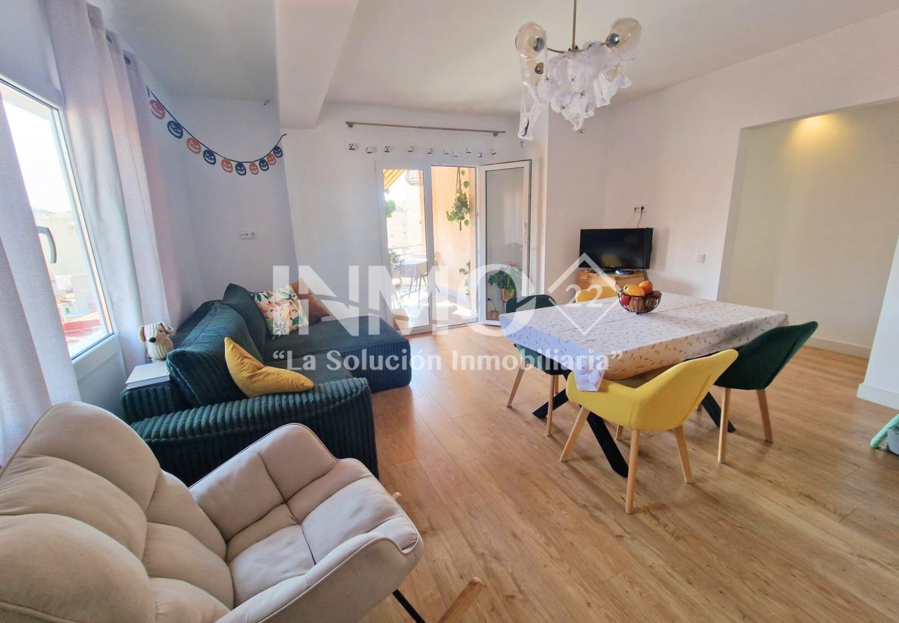 Apartamento en Cambrils - XT01 Apartamento en Cambrils - XT01