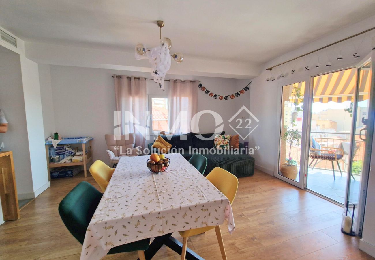 Apartamento en Cambrils - XT01 Apartamento en Cambrils - XT01