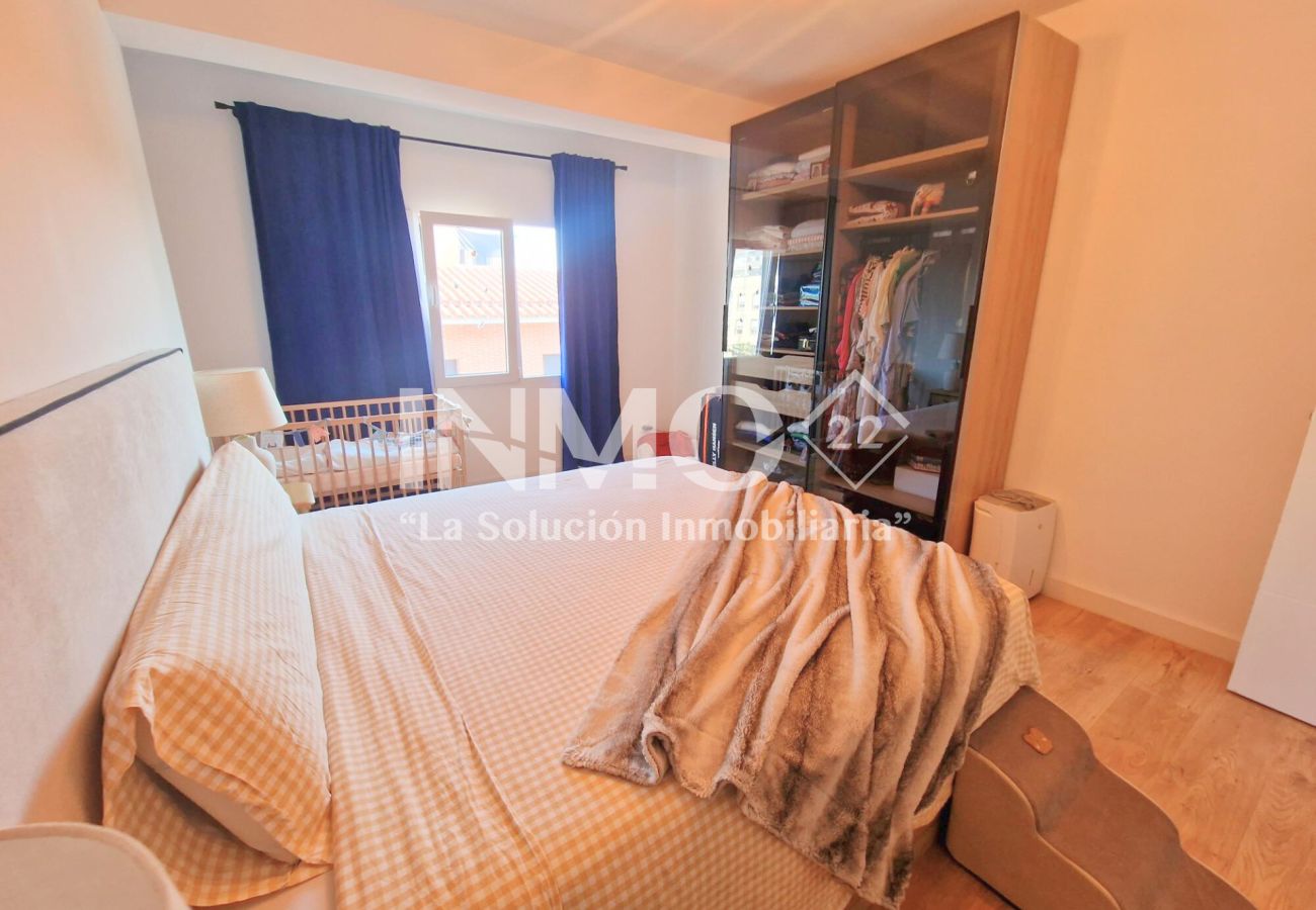 Apartamento en Cambrils - XT01 Apartamento en Cambrils - XT01