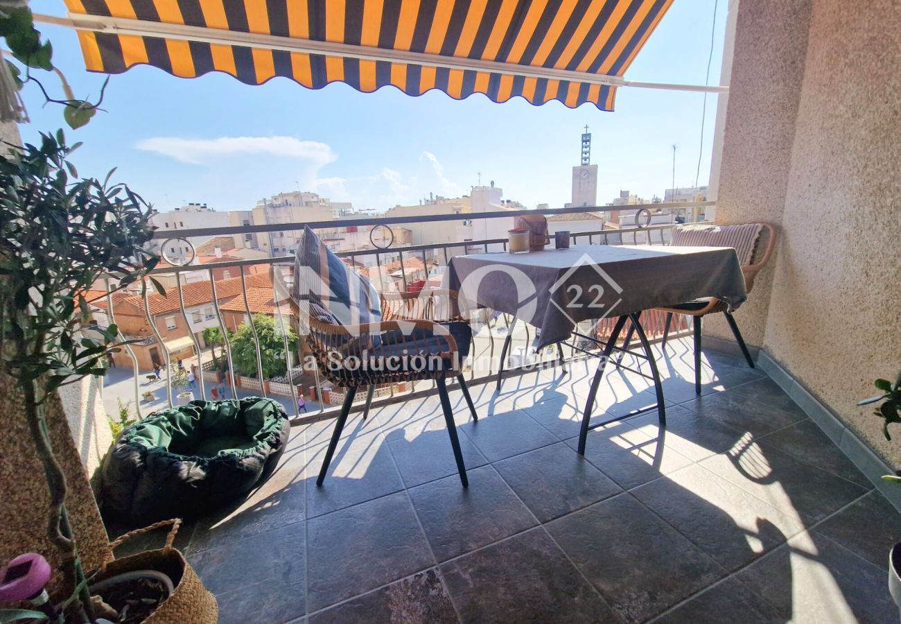 Apartamento en Cambrils - XT01 Apartamento en Cambrils - XT01