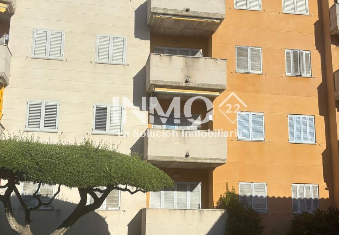 Apartamento en Cambrils - 1022 Apartamento en Cambrils - 1022