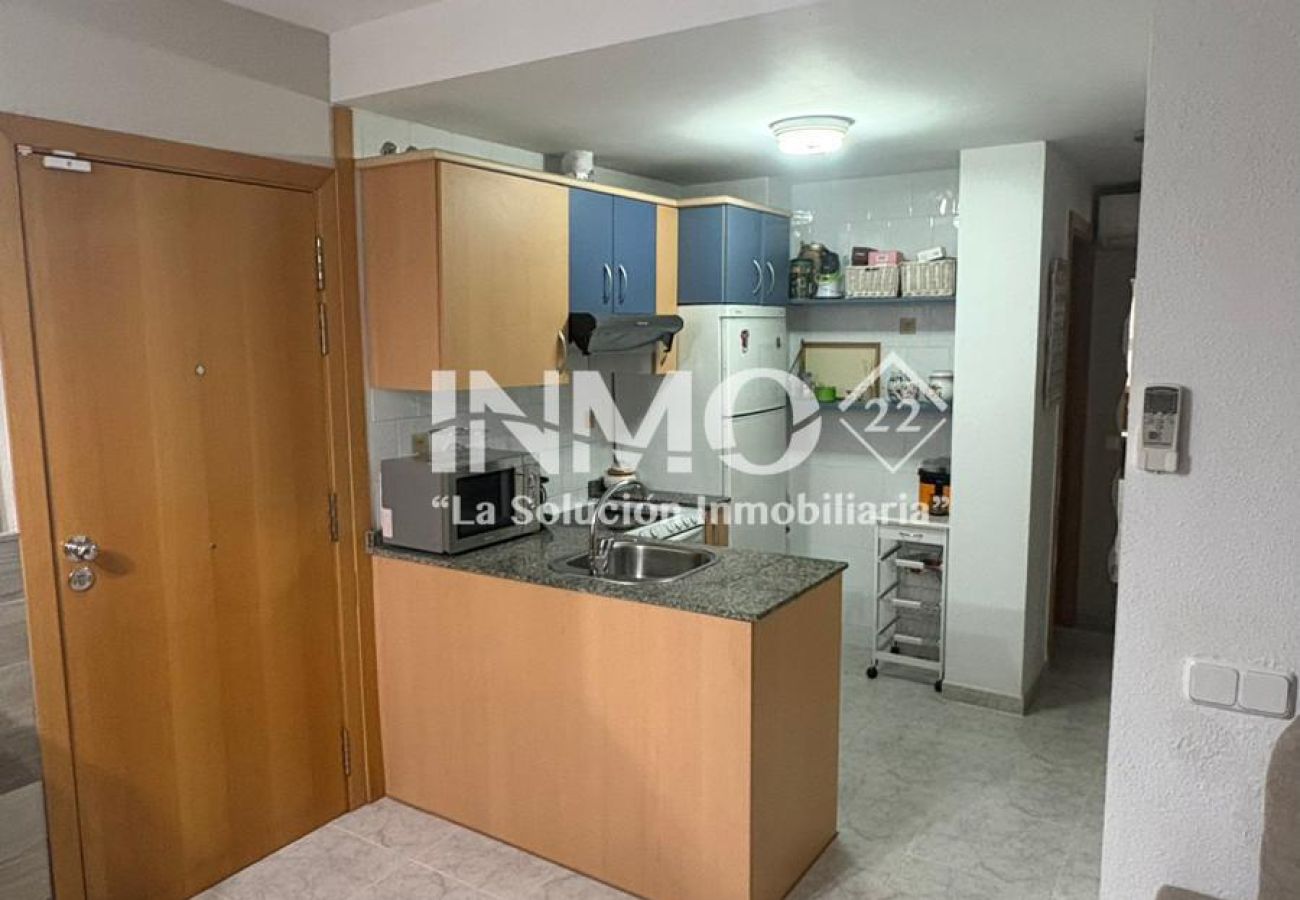 Apartamento en Cambrils - 1022 Apartamento en Cambrils - 1022