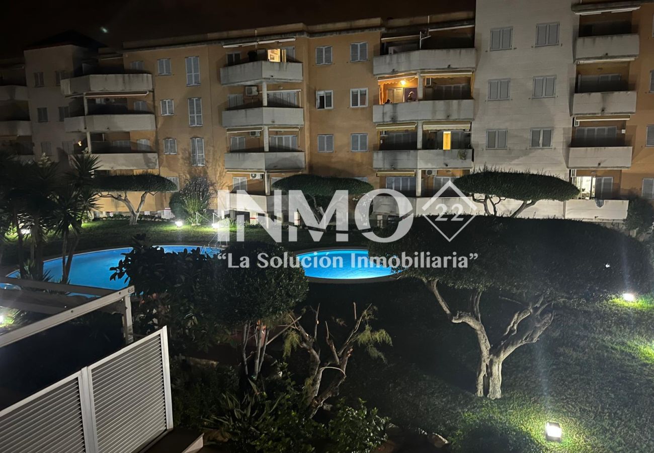 Apartamento en Cambrils - 1022 Apartamento en Cambrils - 1022