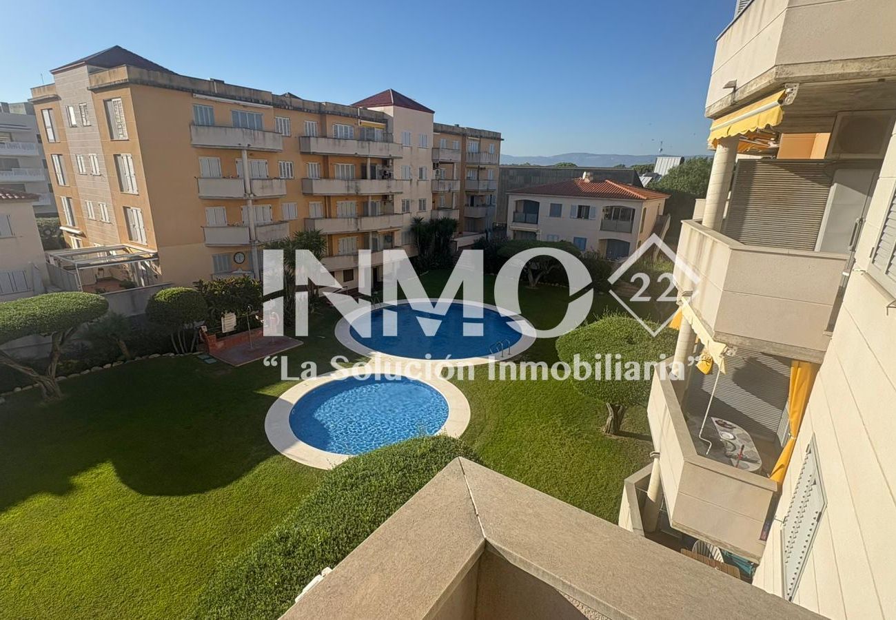 Apartamento en Cambrils - 1022 Apartamento en Cambrils - 1022
