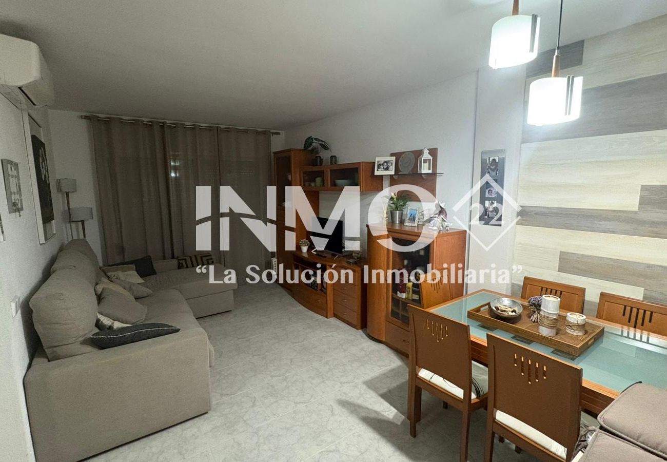 Apartamento en Cambrils - 1022 Apartamento en Cambrils - 1022