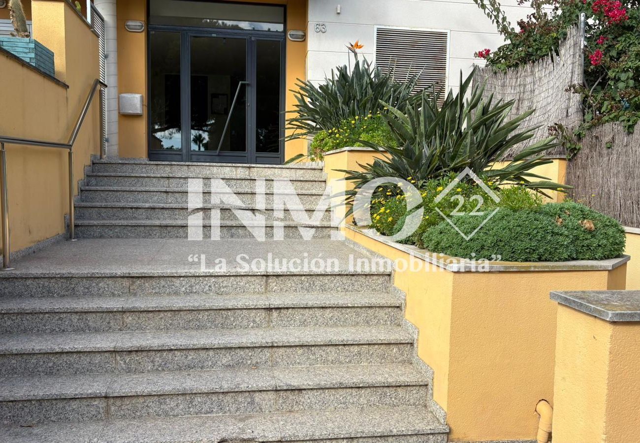 Apartamento en Cambrils - 1022 Apartamento en Cambrils - 1022