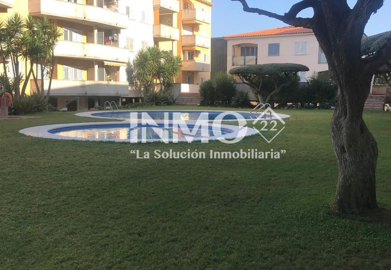 Apartamento en Cambrils - 1022 Apartamento en Cambrils - 1022