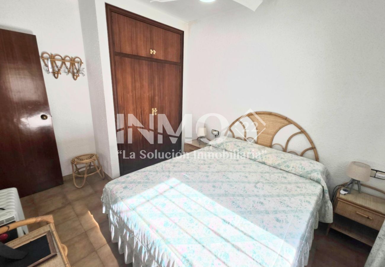 Apartamento en Cambrils - 