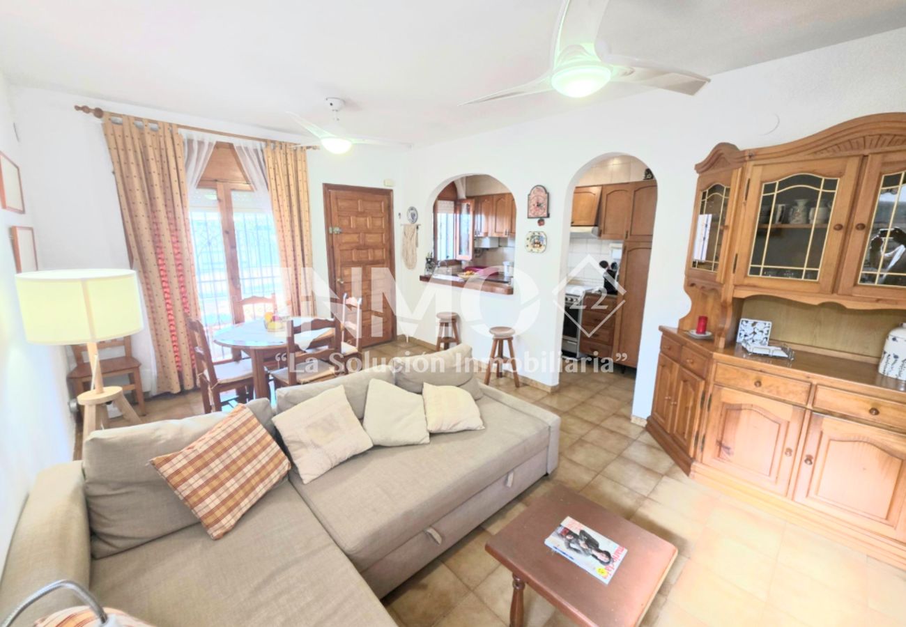 Apartamento en Cambrils - 
