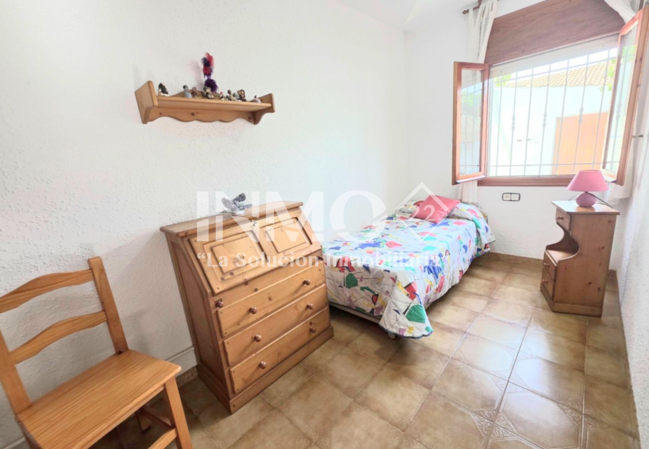 Apartamento en Cambrils - 