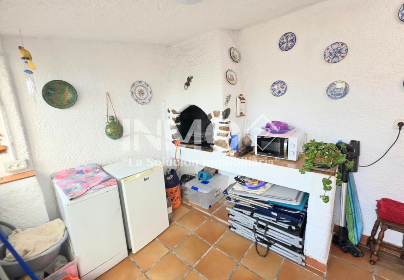Apartamento en Cambrils - 