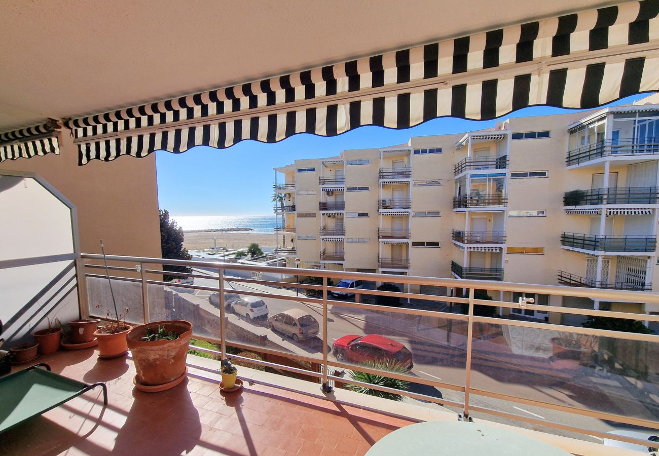 Apartamento en Cambrils - 1811