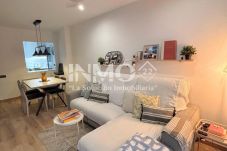 Apartamento en Cambrils - XM07