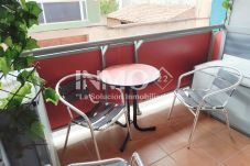 Apartamento en Montbrió del Camp - XT03
