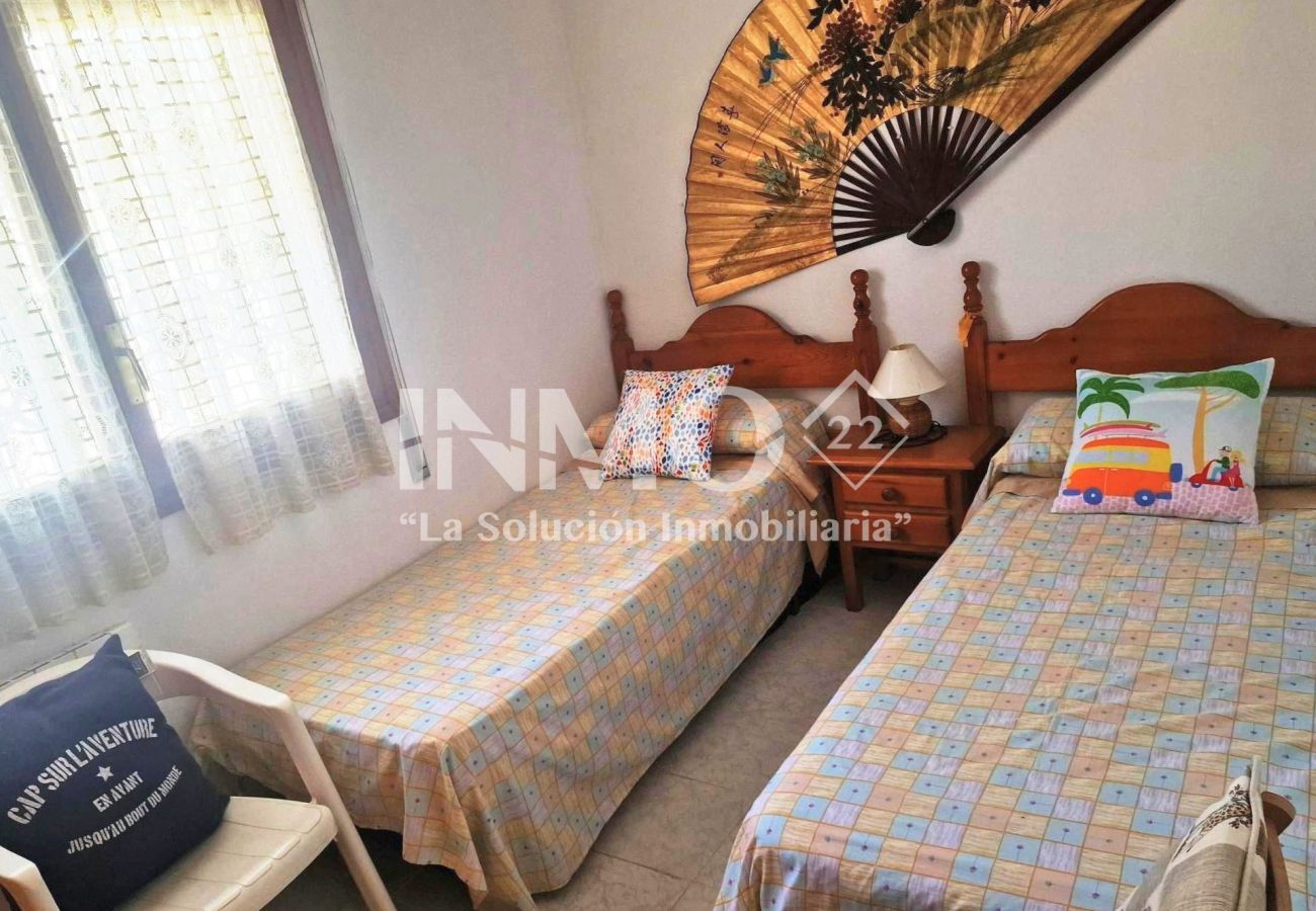 Apartamento en Cambrils - 