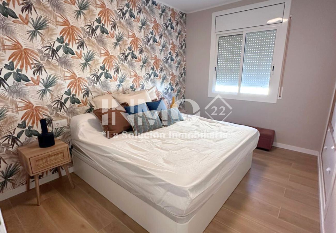 Apartamento en Cambrils - 